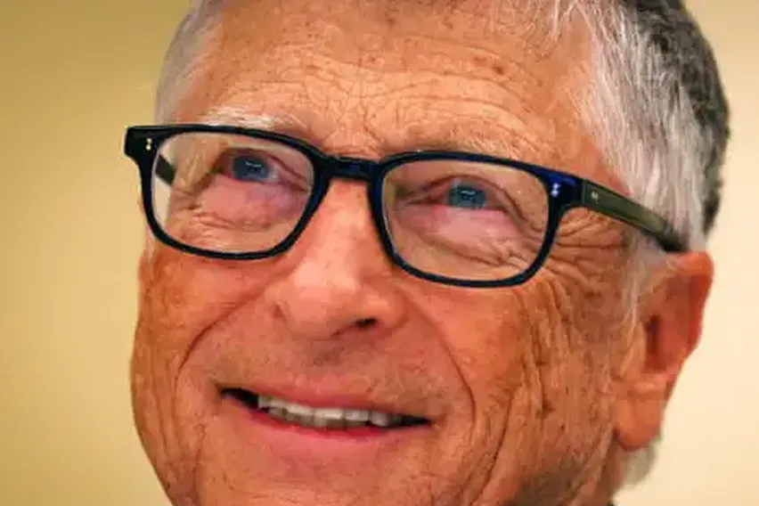 Bill Gates Says Unchecked AI Could ‘Cause a Billion Deaths’ in Call for Regulation