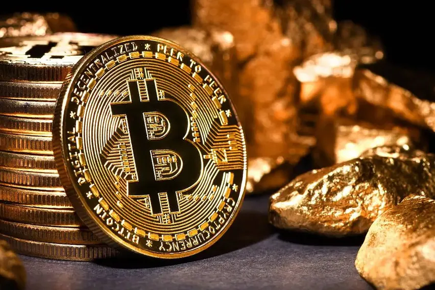 Bitcoin 84 Bin Doları Aştı, Ethereum Tırmanışta