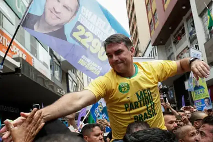 Bolsonaro 2.0: Brazil braces for the return of the far right