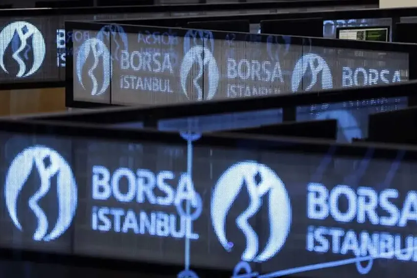 Borsa İstanbul’da sert düşüş: Devre kesici devreye girdi