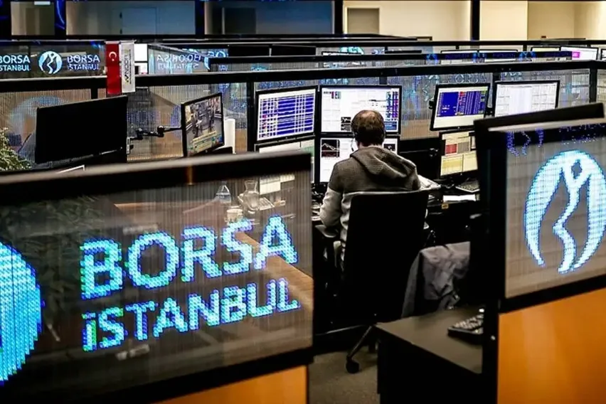 Borsada Bu Hafta En Çok Kazandıran ve Kaybettiren 3 Hisse