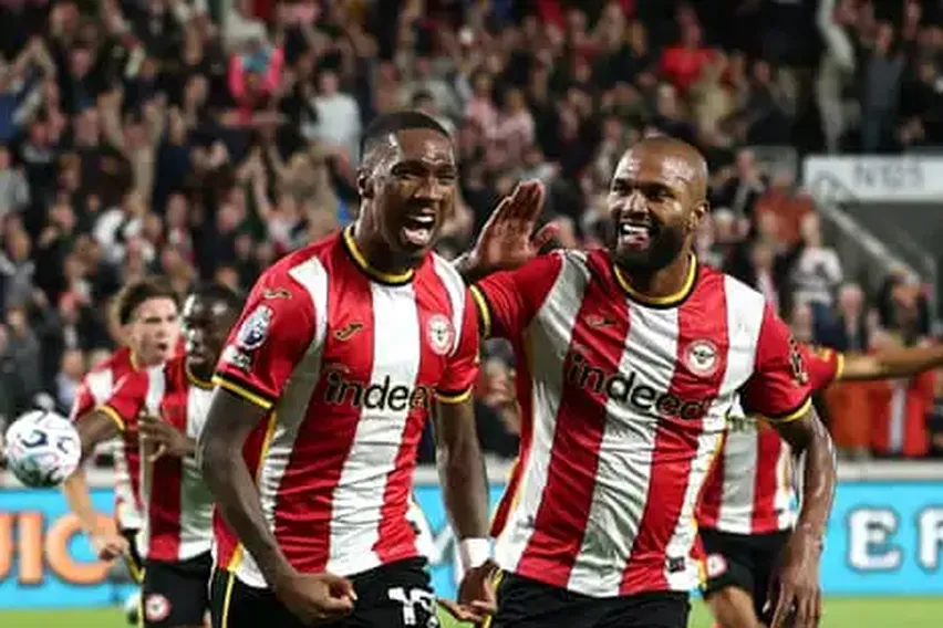 Brentford Blitz Chelsea As Fábio Carvalho Caps Stunning Second-Half Display