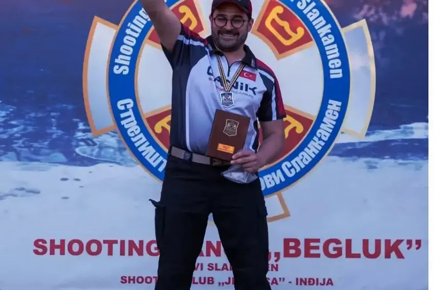 CANiK Team, Sırp IDPA Ulusal Şampiyonası'nda 2 ödül kazandı CANiK Team, Sırp IDPA Ulusal Şampiyonası'nda 2 ödül kazandı