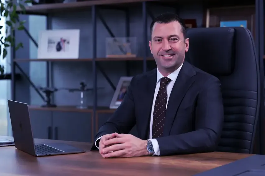 CANİK'in VENOM LR sistemi düşük geri tepme özelliğiyle öne çıkıyor CANİK'in VENOM LR sistemi düşük geri tepme özelliğiyle öne çıkıyor