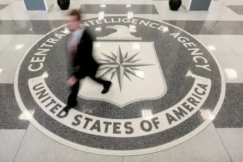 CIA releases dozens of presidential daily briefs on Bin Laden and al-Qaida from before 9/11