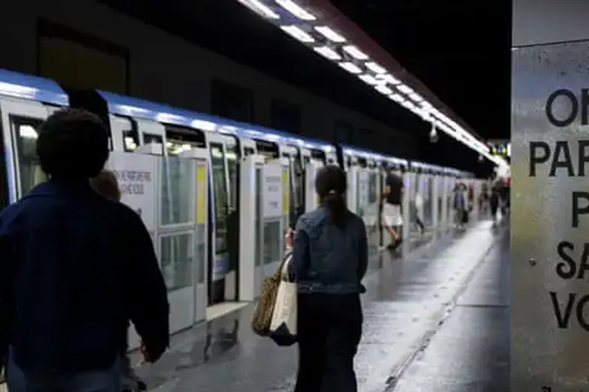 Clan Leader in Paris Sentenced to Eight Years for Human Trafficking