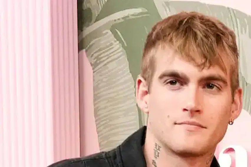 Death of 27-Year-Old Presley Gerber Being Investigated as Suspected Overdose