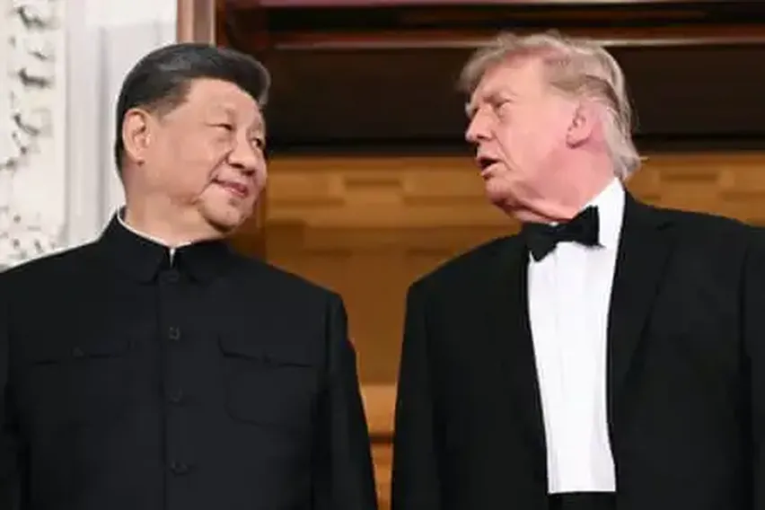 Diplomacy or ‘Diplotainment’? Key Takeaways from the Trump-Xi Summit in Washington