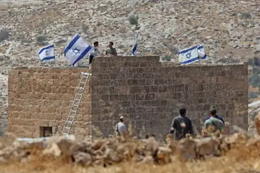 Ed Miliband to Acknowledge Labour’s Former Stance on Palestine Fell Short