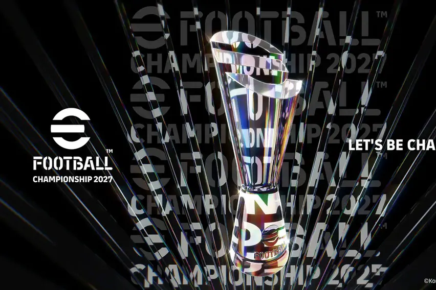 Efootball Championship 2027 Genişliyor: Dünya Finalleri’ne 48 Oyuncu Katılacak