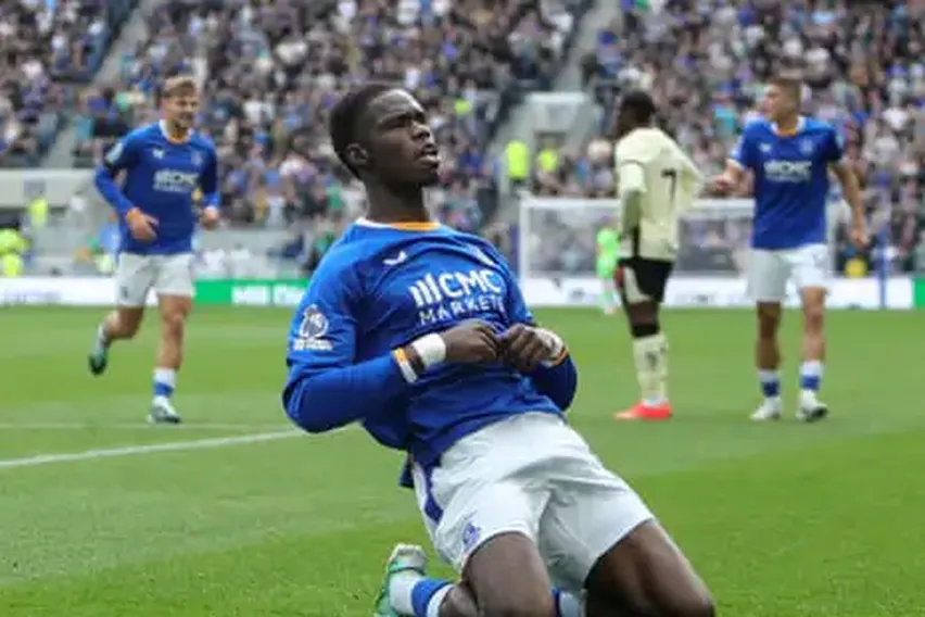 Everton Hold Off Ipswich Thanks To Thierno Barry Goal Despite VAR Controversy