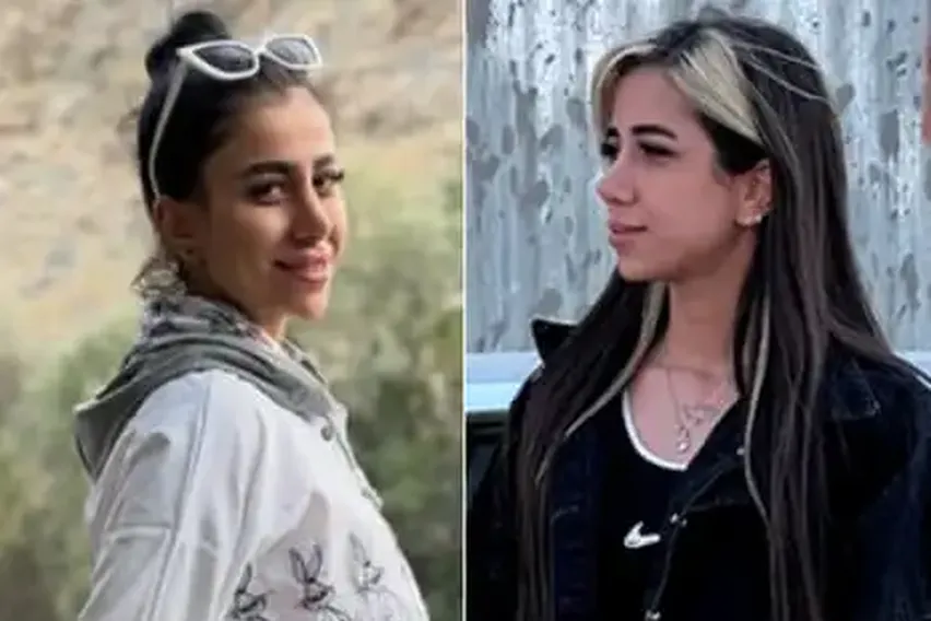 Family of Iranian Twins Sentenced to Death and Decades in Jail Ask UN for Help