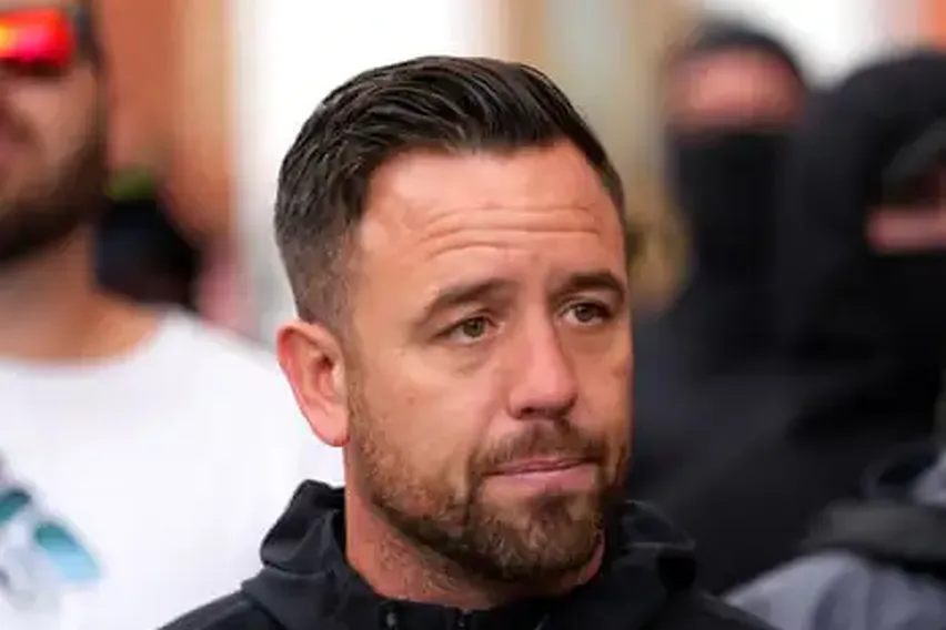 Far-Right Activist Daniel Thomas Charged over Alleged Dinghy Slashing in Channel