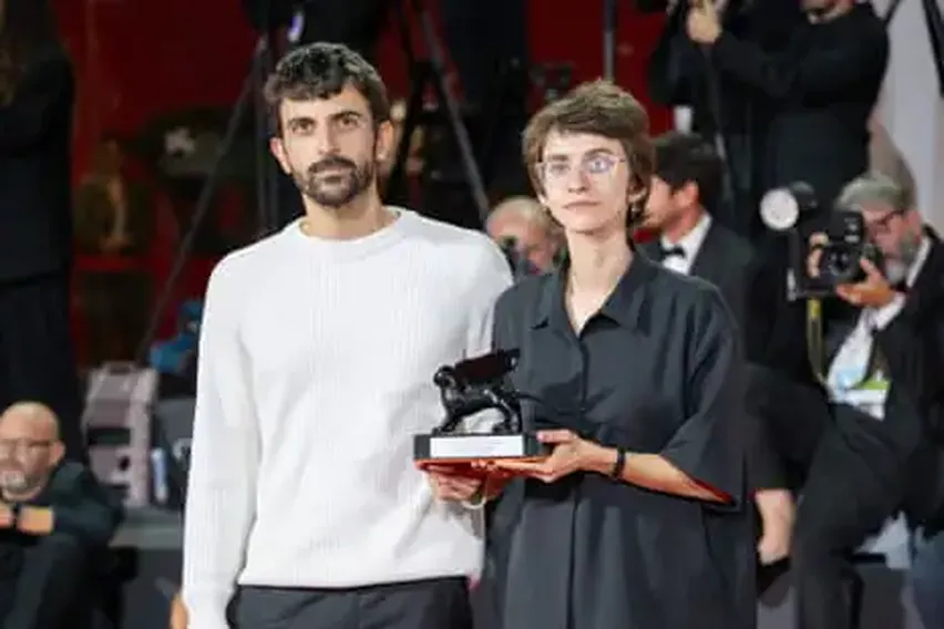 From Ovations In Venice To Death Threats In Israel: The Extreme Responses To NAZA Documentary