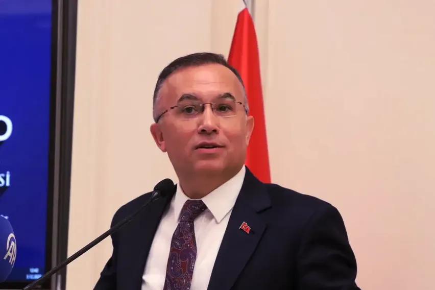Gaziantep'te coğrafi tescil işareti alan ürünlere katkıda bulunanlara teşekkür belgesi verildi