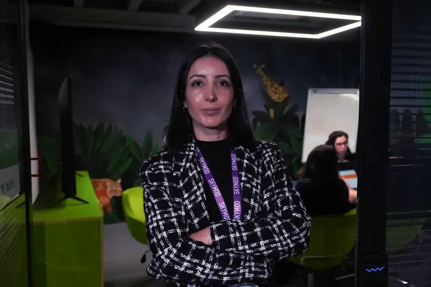 Genç girişimciler, firmalara güven veren yapay zeka uygulamasıyla sınırları aştı