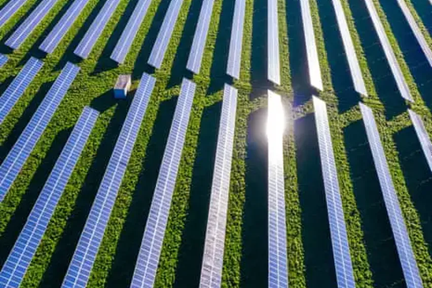 Germany Commits for First Time to Phasing Out Fossil Fuels by 2045