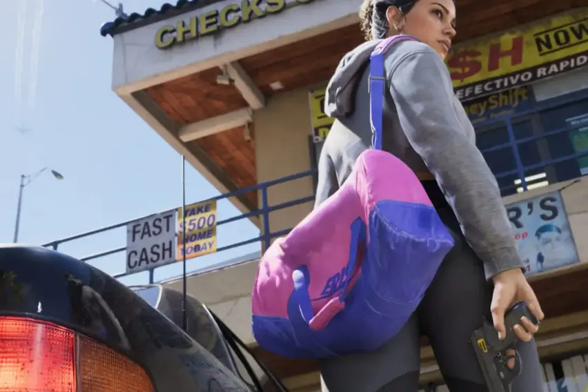 GTA 6 Modları Bekleyenlere Kötü Haber: Rockstar'ın Kuralları Oldukça Sıkı