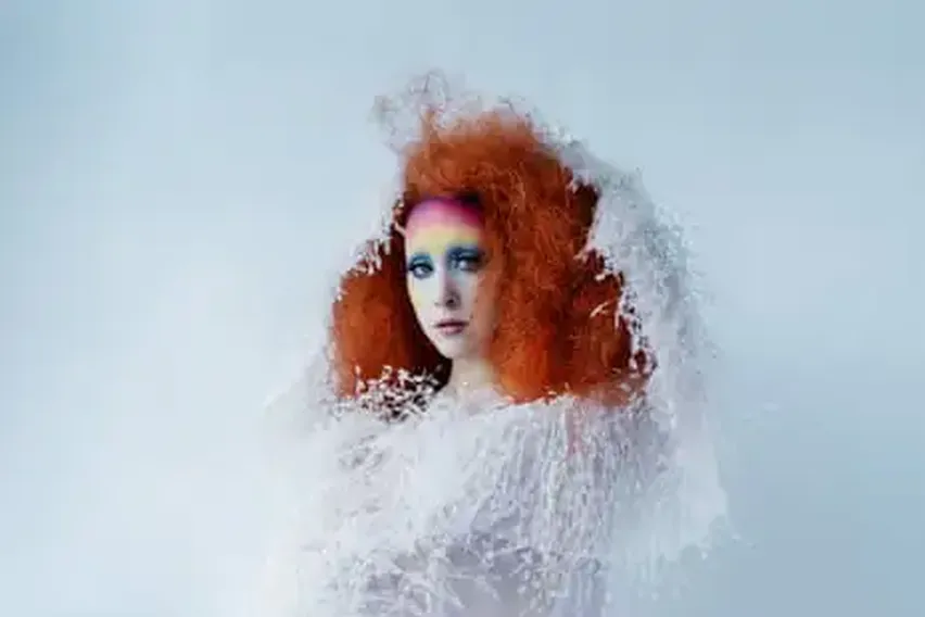 ‘I Call Them Erotic Landscapes’: Fashion Photographer Tim Walker on His Powerful Tapestry of Queer Britain