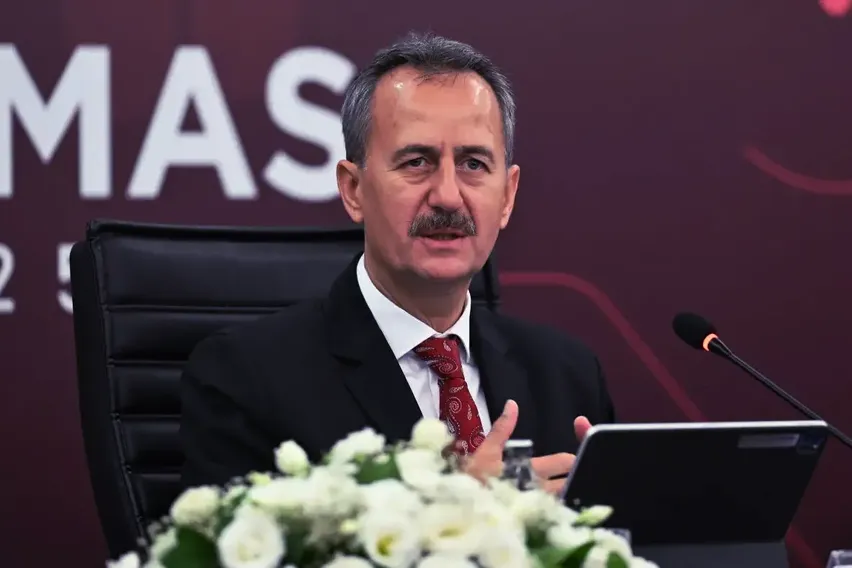 IDEF 2025'in basın tanıtımı yapıldı