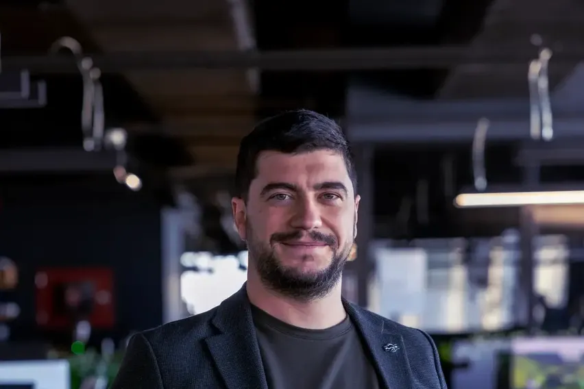 INFINIA, yüksek teknolojili çözümleriyle küresel pazarda büyümeyi hedefliyor INFINIA, yüksek teknolojili çözümleriyle küresel pazarda büyümeyi hedefliyor