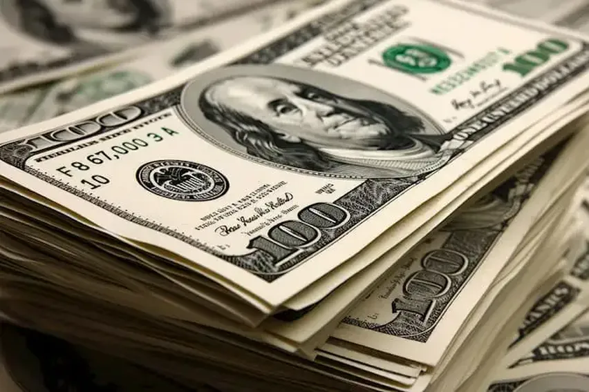 Irak'a ABD'den Yeni Dolar Sevkiyatı Yapılacağı Belirtildi