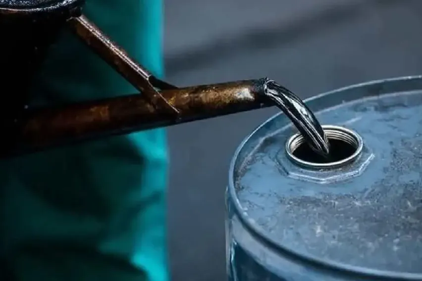 İran petrolünde 1,5 milyar dolarlık kripto ağı iddiası