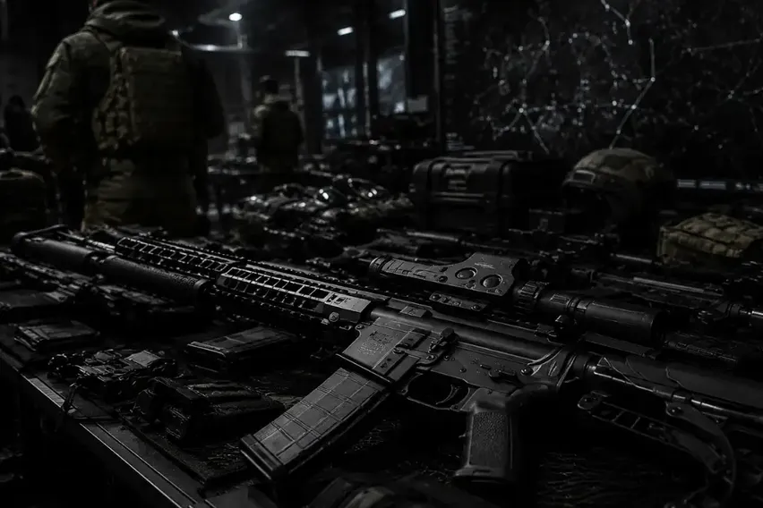 İran savaş senaryosunu açıkladı: Daha yıkıcı silahlar devrede