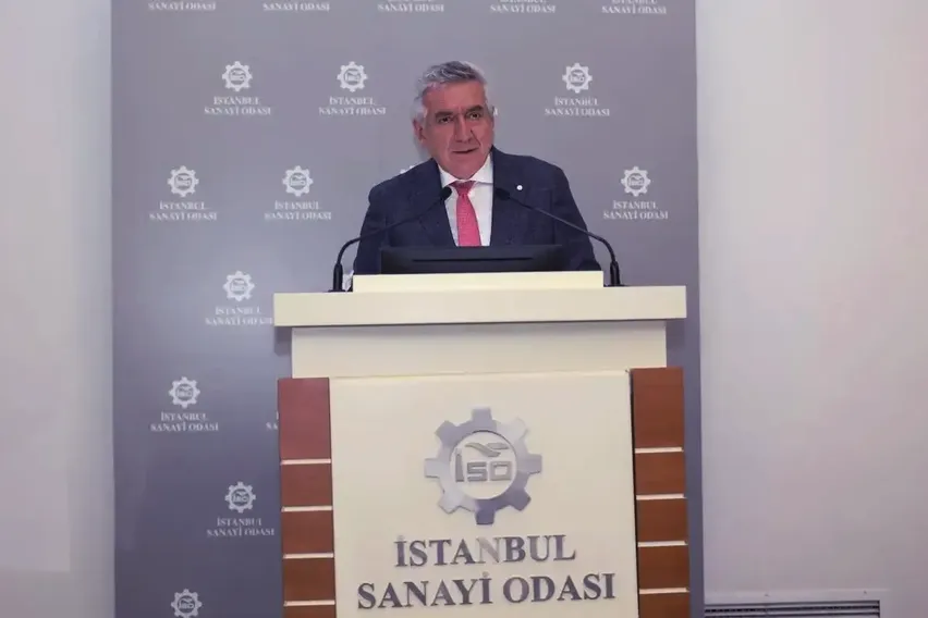 İSO ile YÖK arasında meslek yüksekokulları işbirliği protokolü imzalandı İSO ile YÖK arasında meslek yüksekokulları işbirliği protokolü imzalandı