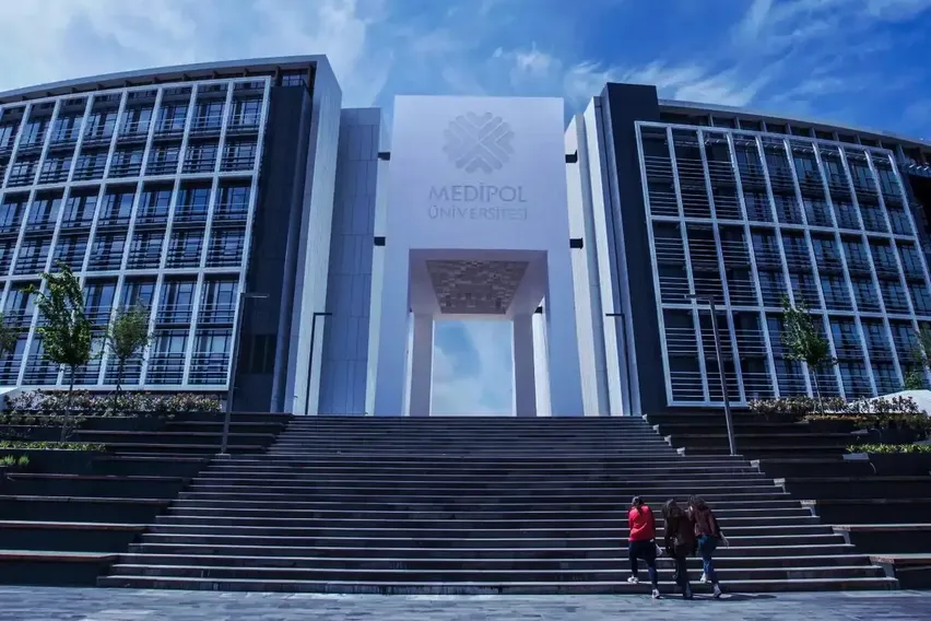 İstanbul Medipol Üniversitesi'nden üniversite tercihlerine ilişkin değerlendirme İstanbul Medipol Üniversitesi'nden üniversite tercihlerine ilişkin değerlendirme