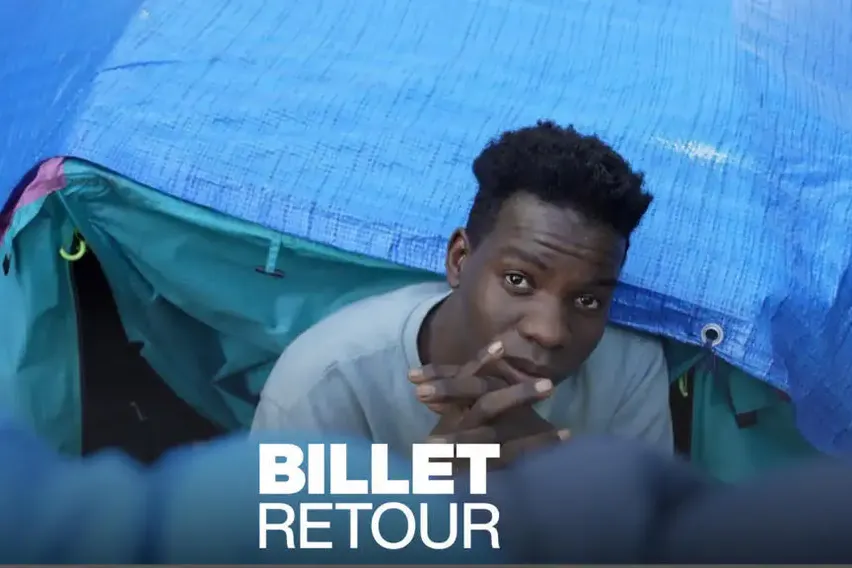 Jungle de Calais, Dix Ans Après : Les Migrants Rêvent Toujours du Royaume-Uni