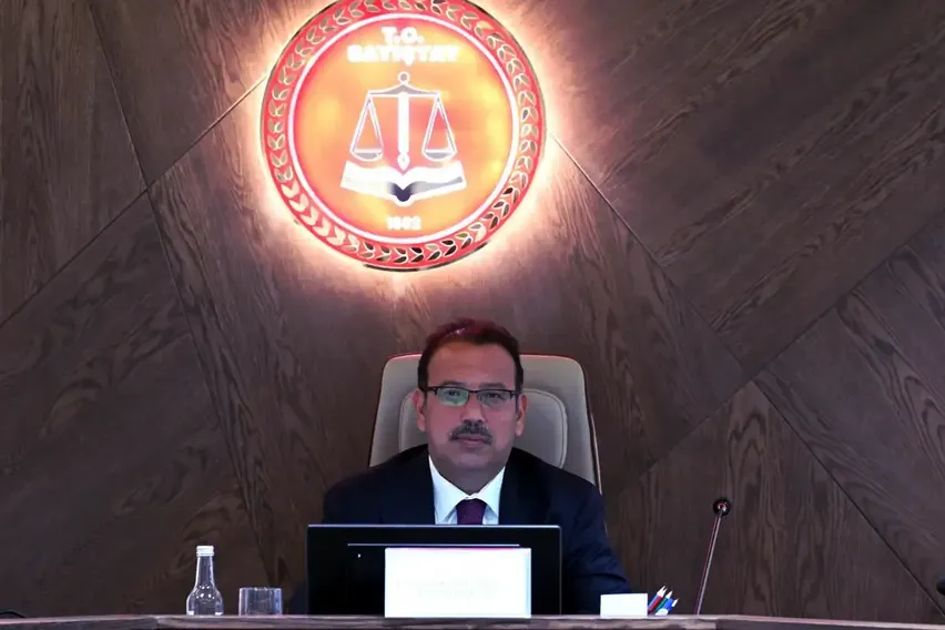 Kamu Görevlileri Hakem Kurulu 3'üncü kez toplandı Kamu Görevlileri Hakem Kurulu 3'üncü kez toplandı