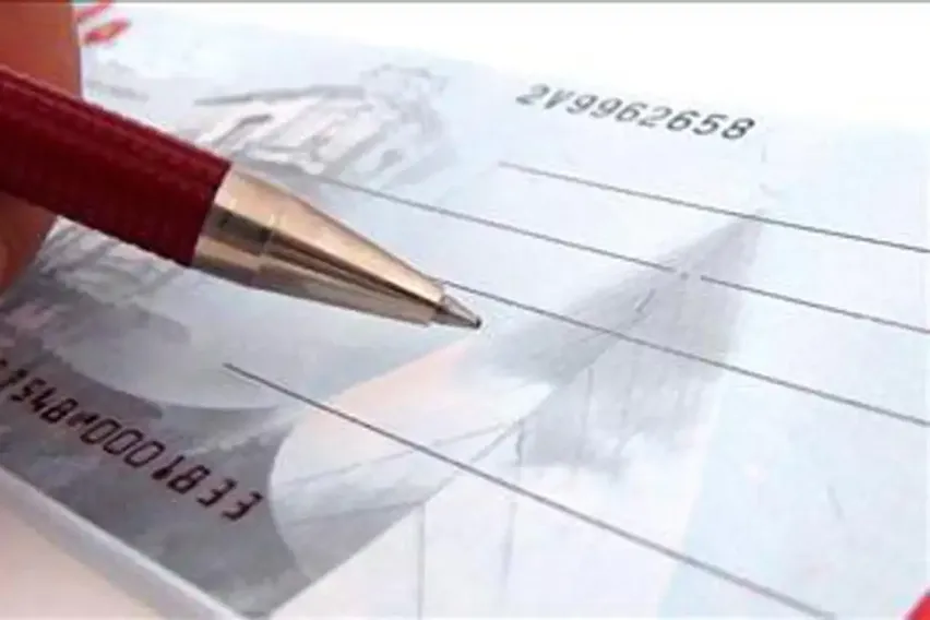 Karşılıksız Çek Tutarı Arttı: Sekiz Ayda 233 Milyar TL’ye Ulaştı