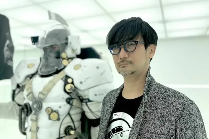 Kojima, Physint Ayrılığı Hakkında Konuştu: Xbox'ın Teknolojisini Öne Çıkardı