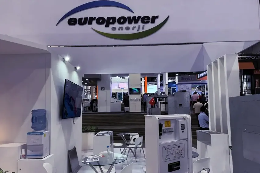 Kolombiya'da düzenlenen Uluslararası Enerji Fuarı 2025 sona erdi