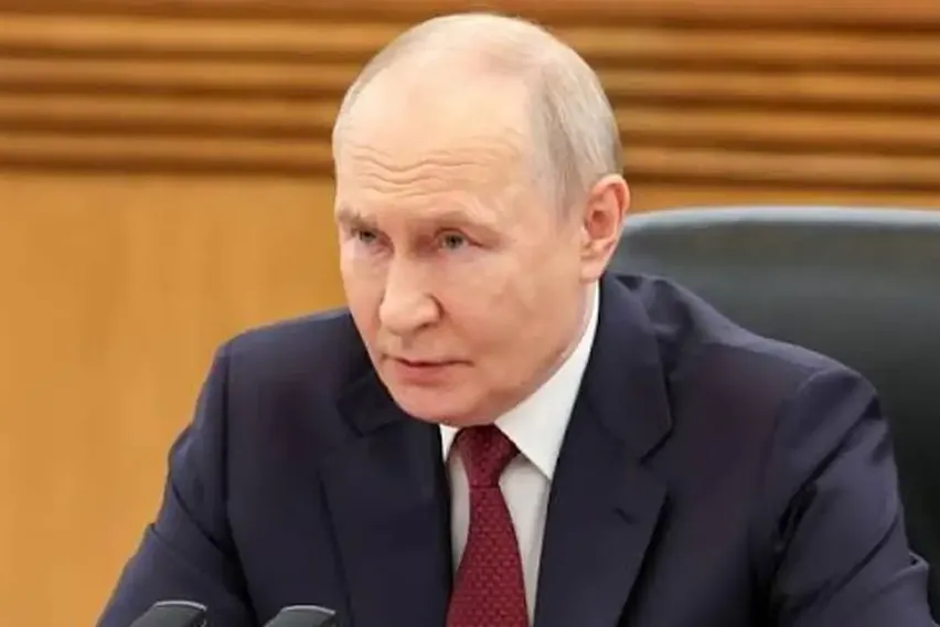 Kremlin Duyurdu: Putin, İran'ın Görüşlerini Trump'a Aktardı