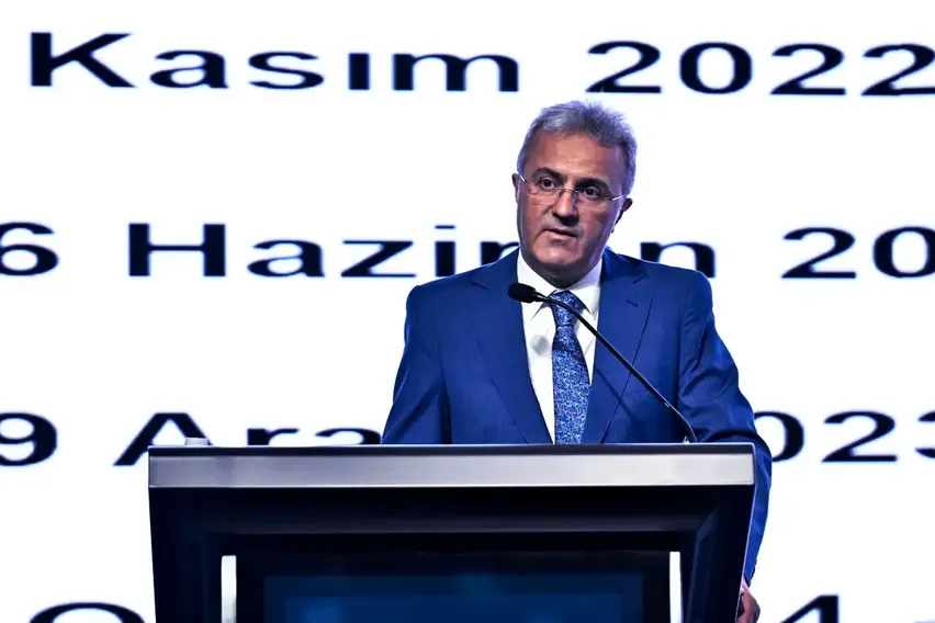 Kurumsal Sürdürülebilirlik Raporlaması Çalıştayı düzenlendi Kurumsal Sürdürülebilirlik Raporlaması Çalıştayı düzenlendi