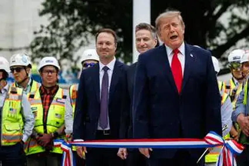 Medien-Bann in Weißen Haus und Trump Ist Nicht Mehr zu Hören