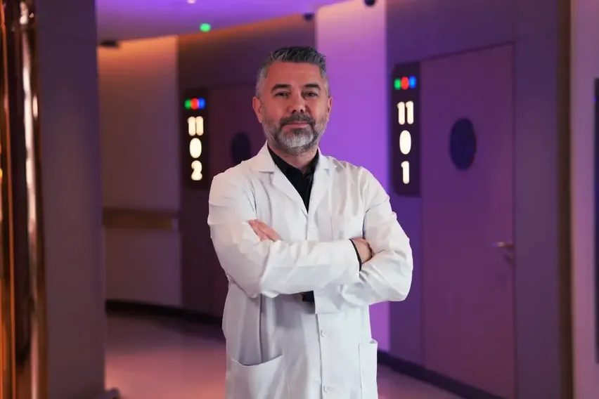 Medipol'den kene ısırıklarına karşı uyarı Medipol'den kene ısırıklarına karşı uyarı