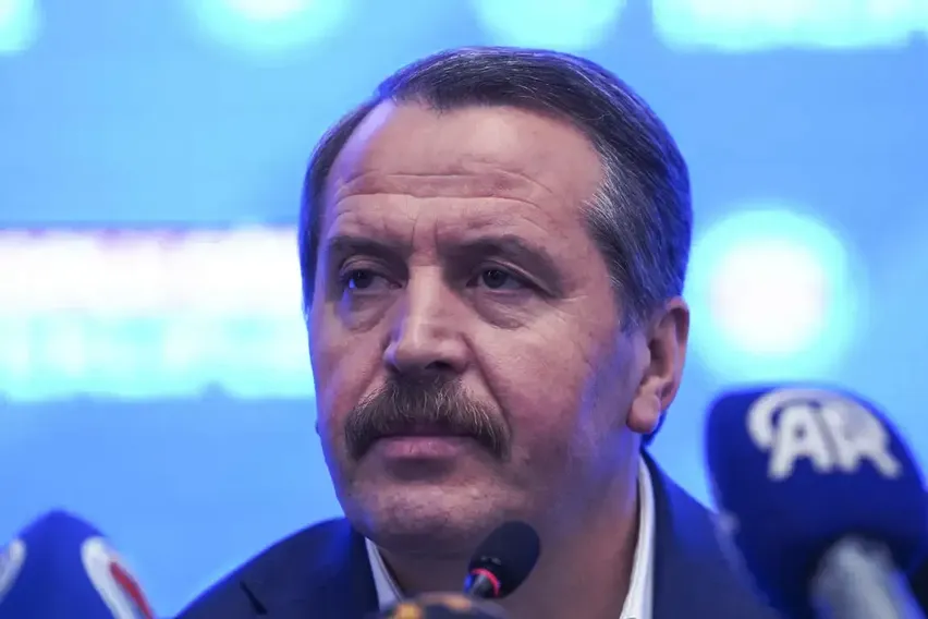 Memur-Sen, 8. Dönem Toplu Sözleşme taleplerini açıkladı Memur-Sen, 8. Dönem Toplu Sözleşme taleplerini açıkladı