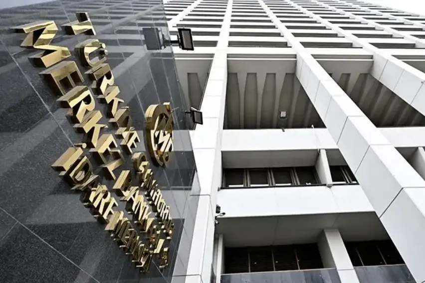 Merkez Bankası PPK Özetini Yayımladı: Enerji Fiyatları Enflasyon İçin Risk Oluşturuyor