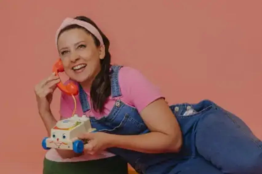 Ms Rachel, The Controversial Queen Of Toddler TV: ‘My Goal Isn’t To Be The Most Liked. It’s To Help Kids And Speak The Truth’