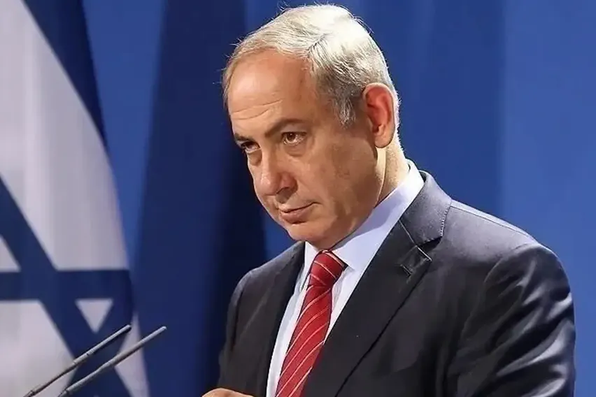Netanyahu, tutuklama kararına rağmen New York'a gidecek