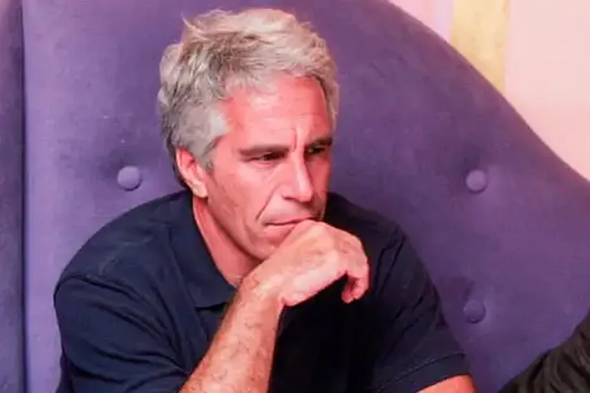 New Lawsuit Alleges Epstein Possessed ‘Child Sexual Abuse Material Of Countless Children’