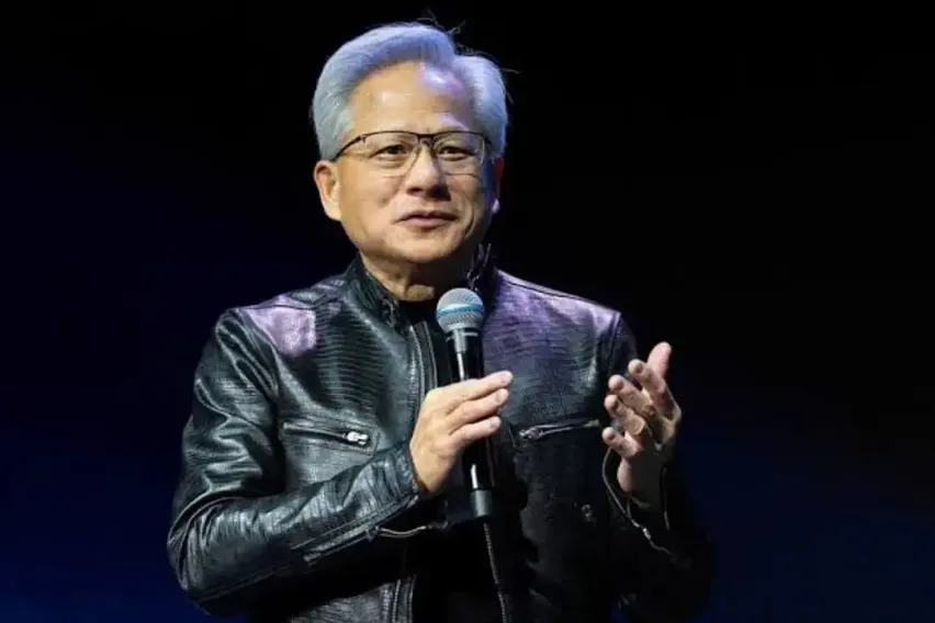 Nvidia CEO’sundan Yapay Zeka Çıkışı: İhtimal Yüzde 0
