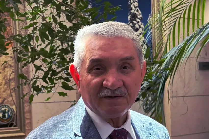 Öz Orman-İş Sendikası Genel Başkanı Aslan'dan OGM'ye ek kadro talebi: Öz Orman-İş Sendikası Genel Başkanı Aslan'dan OGM'ye ek kadro talebi: