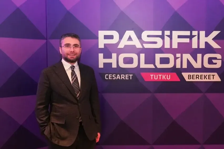 Pasifik Holding halka açılıyor