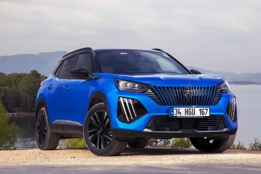 Peugeot'dan temmuz ayına özel kampanya Peugeot'dan temmuz ayına özel kampanya