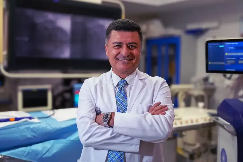 PFA yöntemi ritim bozukluklarında çevre dokulara zarar vermeden etkili sonuç sağlıyor