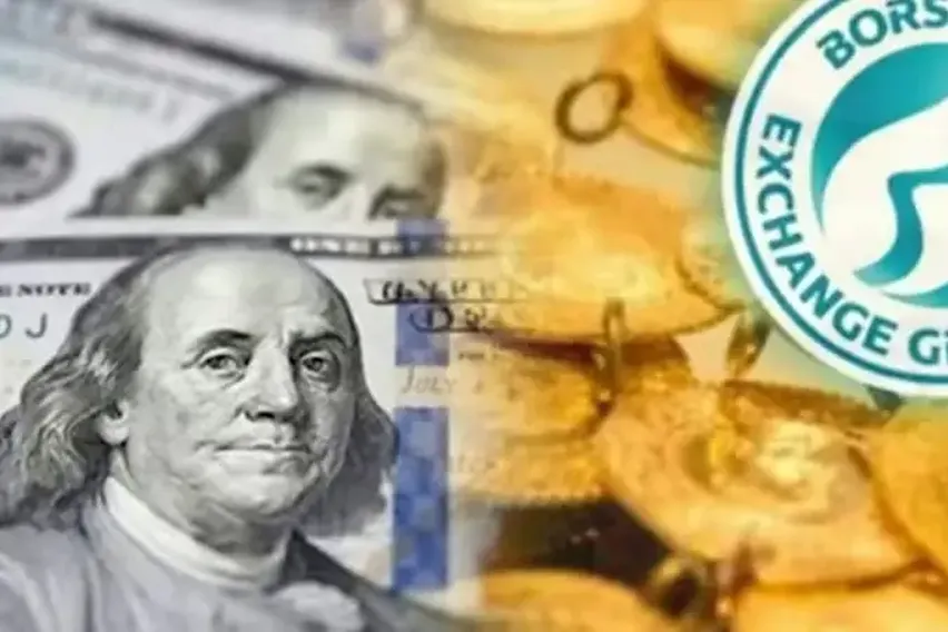 Piyasalarda Gün Ortası: Borsa, Döviz ve Altında Son Durum Ne? (9 Ekim 2026)